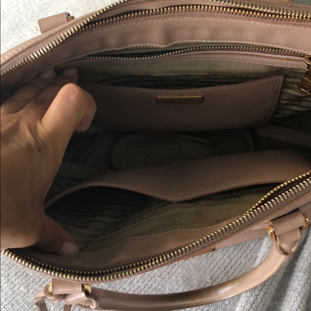 Authentic Prada!!!!! - image 2